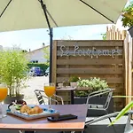 Le Printemps 2* 생죠지드디돈느