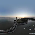 호텔 Le Printemps 생죠지드디돈느