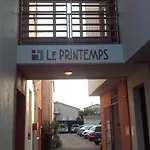 호텔 Le Printemps 2*