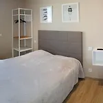 호텔 Le Printemps 생죠지드디돈느