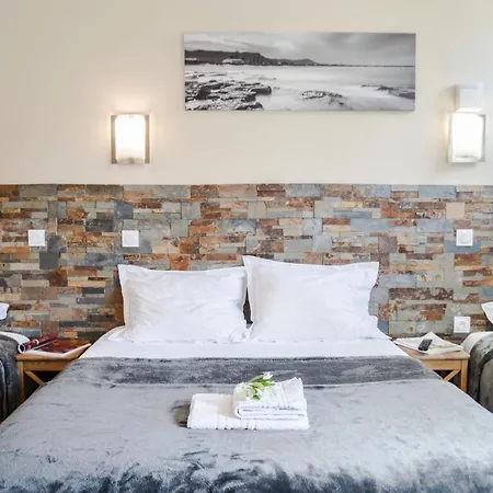 Hotell Le Printemps