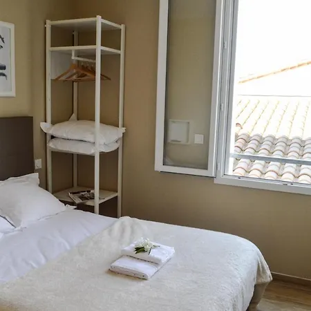 Le Printemps Hotel 2*