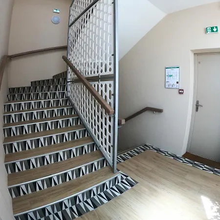 Le Printemps 2* Saint-Georges-de-Didonne