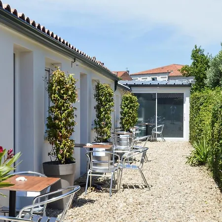 Le Printemps Hotel Saint-Georges-de-Didonne
