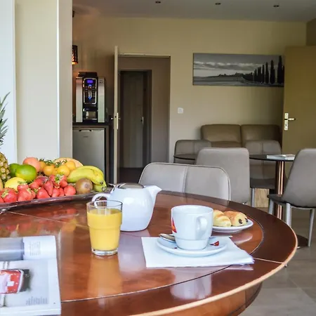 Le Printemps Hotel