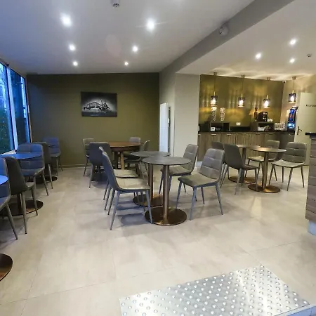 Le Printemps Hotel