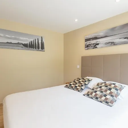 Hotel Le Printemps 2*