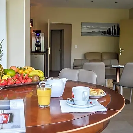 Le Printemps Hotel 2*