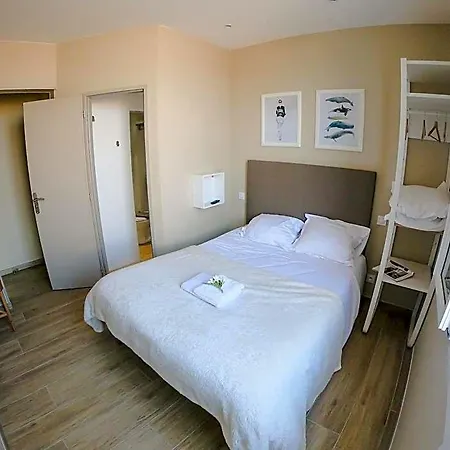 Hotel Le Printemps Saint-Georges-de-Didonne