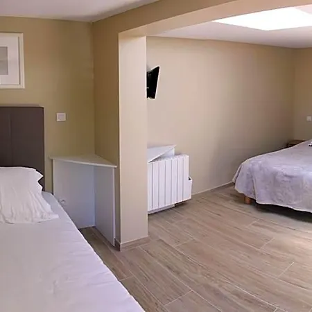 Le Printemps Hotel 2*