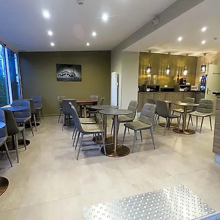 Hotel Le Printemps 2*
