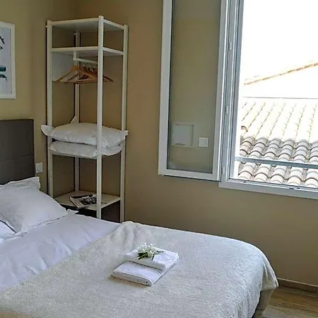 Le Printemps Hotel 2*