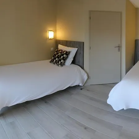 Le Printemps Hotel 2*