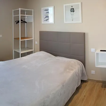 Hotel Le Printemps Saint-Georges-de-Didonne