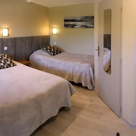 Hotel Le Printemps Saint-Georges-de-Didonne