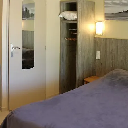 Hotel Le Printemps Saint-Georges-de-Didonne