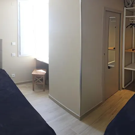 Le Printemps Hotel