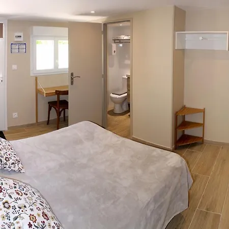 Le Printemps Hotel 2*