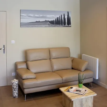 Hotel Le Printemps Saint-Georges-de-Didonne